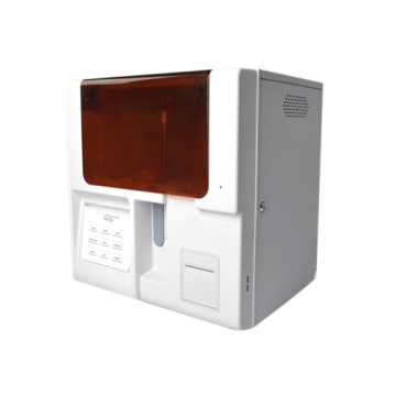 Voll-Auto spezifisches Protein Analyzer (SC-PA120)